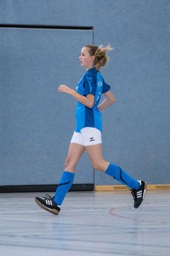 Bild 10 - C-Juniorinnen Futsalmeisterschaft